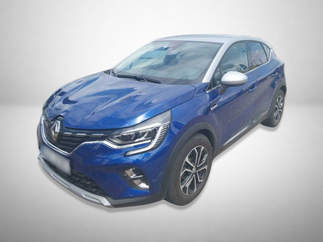 Renault Captur 2023