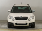 Škoda Yeti, 2012