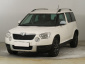 Škoda Yeti, 2012