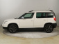 Škoda Yeti, 2012
