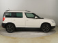 Škoda Yeti, 2012
