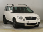 Škoda Yeti, 2012