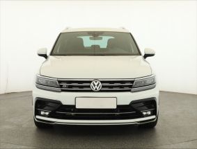 Volkswagen Tiguan - 2018