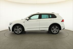 Volkswagen Tiguan - 2018