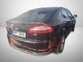 Ford Mondeo - 2010