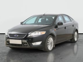 Ford Mondeo - 2010
