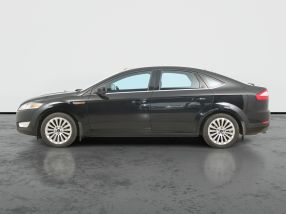 Ford Mondeo - 2010
