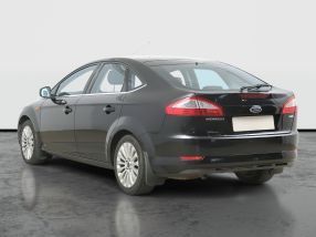 Ford Mondeo - 2010