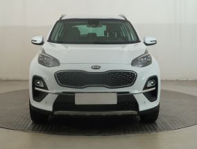 Kia Sportage - 2021