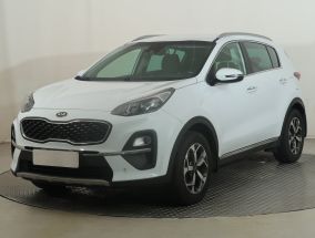 Kia Sportage - 2021