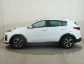 Kia Sportage - 2021
