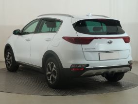 Kia Sportage - 2021