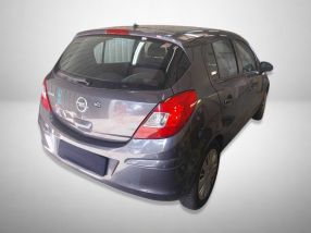 Opel Corsa - 2012