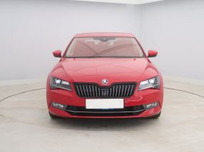 Škoda Superb - 2019
