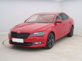 Škoda Superb - 2019