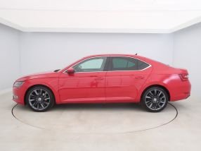 Škoda Superb - 2019