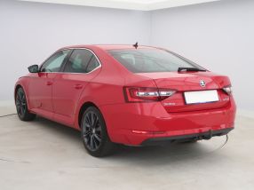 Škoda Superb - 2019