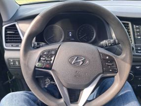 Hyundai Tucson - 2017