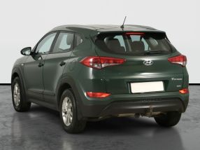 Hyundai Tucson - 2017