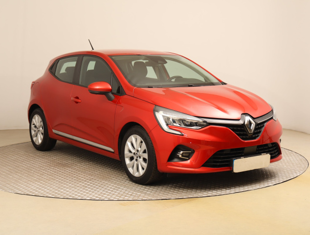 Renault Clio 2020