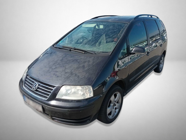 Volkswagen Sharan 2005