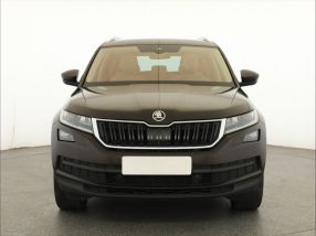 Škoda Kodiaq - 2017