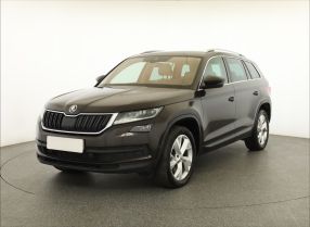 Škoda Kodiaq - 2017