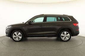 Škoda Kodiaq - 2017