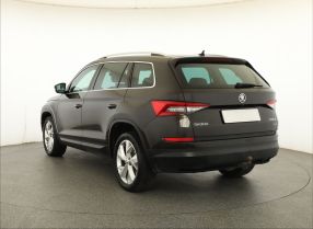 Škoda Kodiaq - 2017