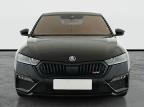 Škoda Octavia - 2021