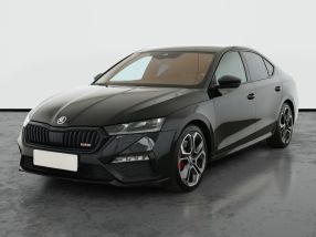 Škoda Octavia - 2021