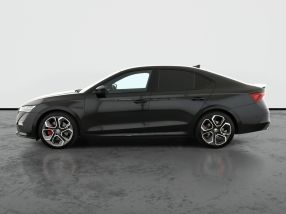 Škoda Octavia - 2021