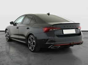 Škoda Octavia - 2021