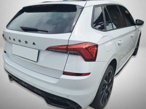 Škoda Kamiq - 2021