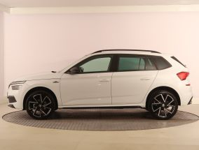 Škoda Kamiq - 2021