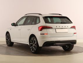 Škoda Kamiq - 2021