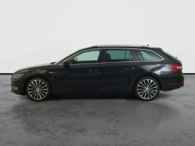 Škoda Superb - 2018
