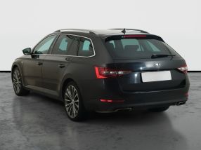 Škoda Superb - 2018