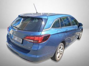 Opel Astra - 2016