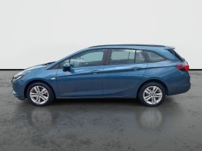 Opel Astra - 2016