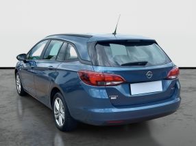 Opel Astra - 2016