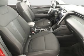 Hyundai Tucson - 2021