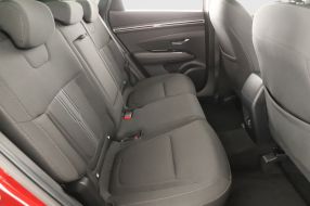 Hyundai Tucson - 2021