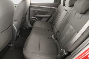 Hyundai Tucson - 2021