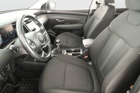 Hyundai Tucson - 2021