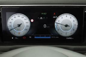 Hyundai Tucson - 2021