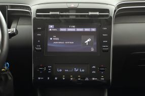 Hyundai Tucson - 2021