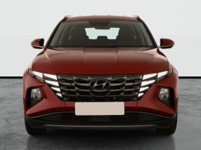 Hyundai Tucson - 2021
