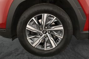 Hyundai Tucson - 2021