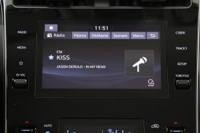 Hyundai Tucson - 2021